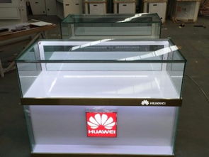 深圳專業定制 平板電腦與手機體驗店展柜的工廠價優勢與廣州產品供應加工